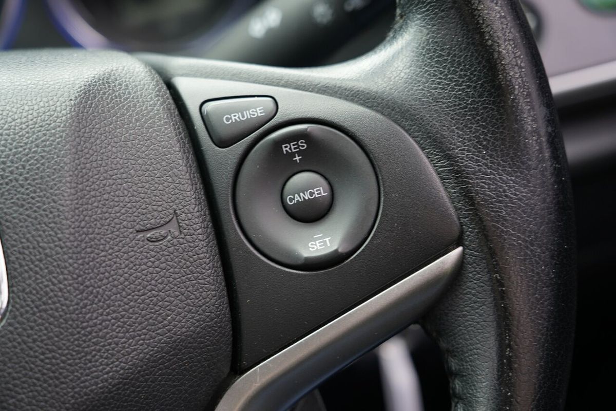 2015 Honda City Limited Edition GM