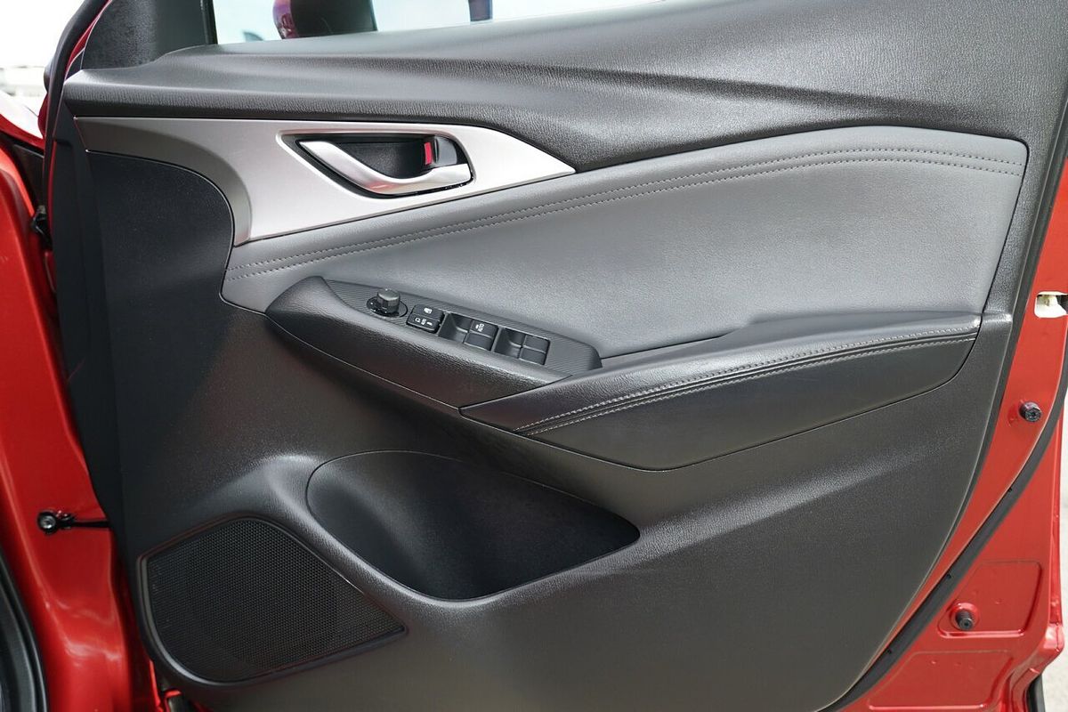 2019 Mazda CX-3 sTouring DK