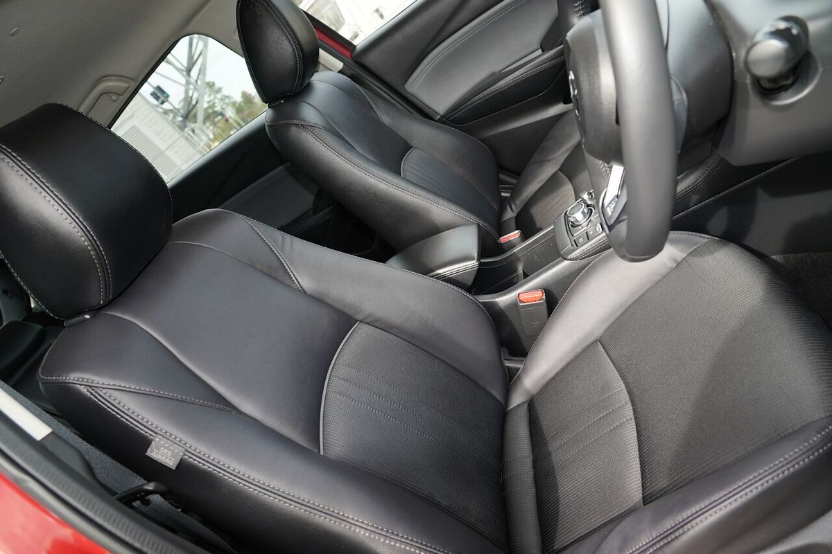 2019 Mazda CX-3 sTouring DK