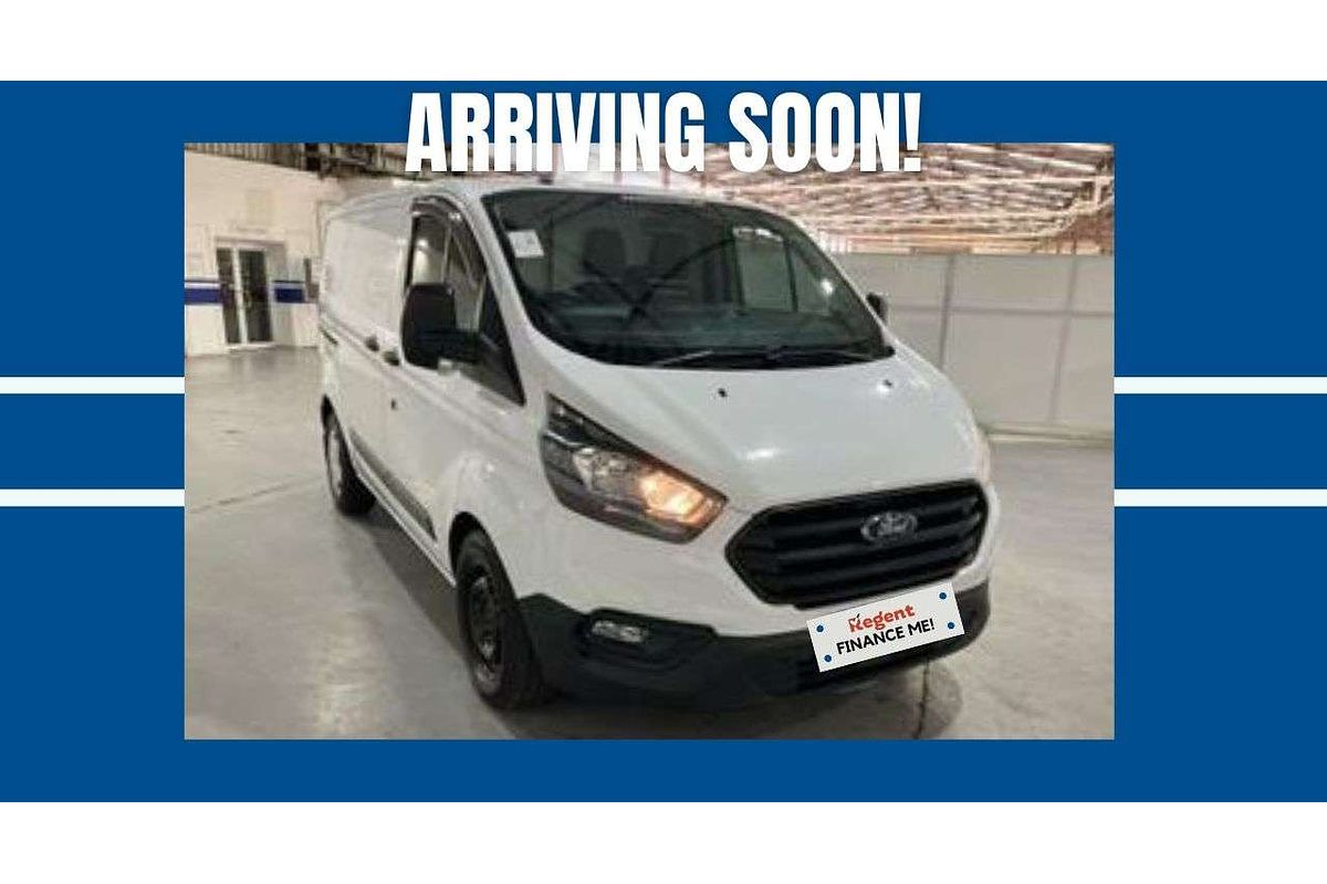2019 Ford Transit Custom 300S VN SWB Low Roof