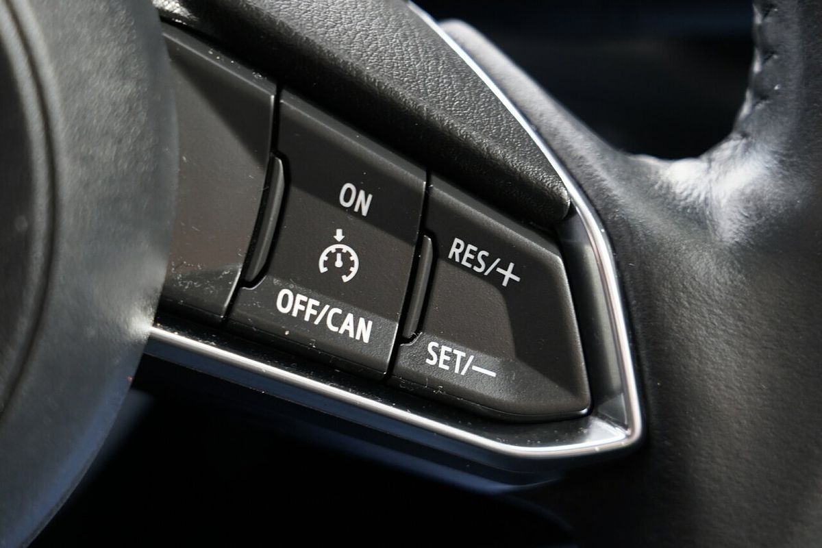 2019 Mazda CX-3 sTouring DK
