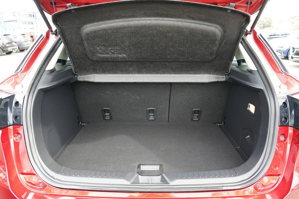2019 Mazda CX-3 sTouring DK