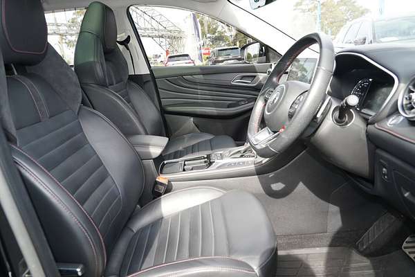 2022 MG HS Essence SAS23
