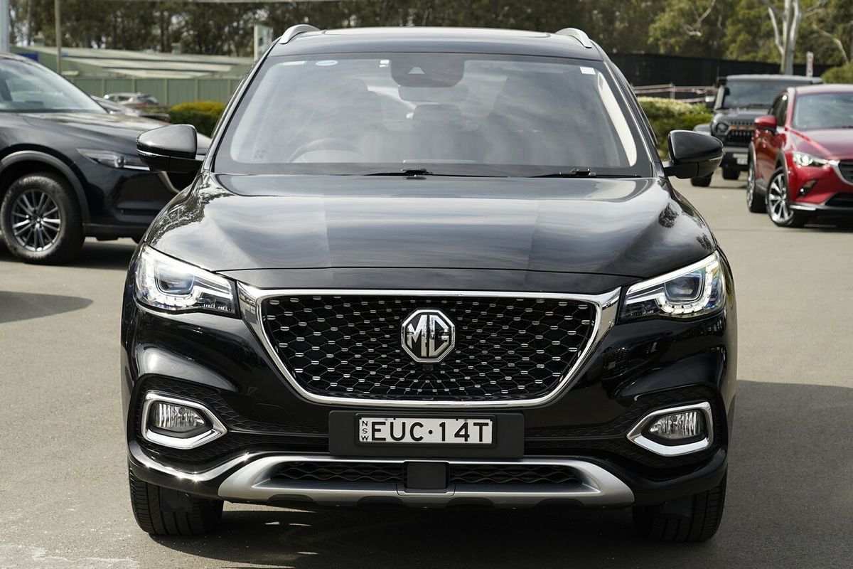 2022 MG HS Essence SAS23