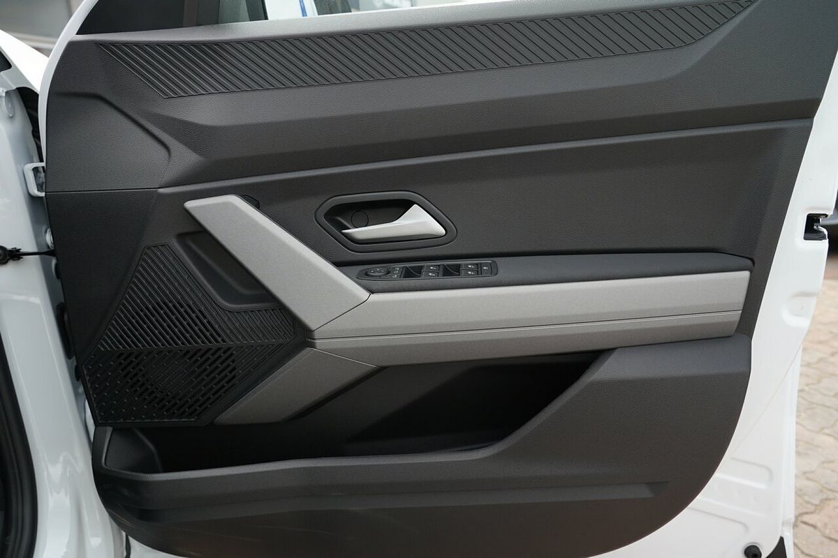 2025 Renault Duster Techno X1311