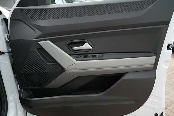 2025 Renault Duster Techno X1311