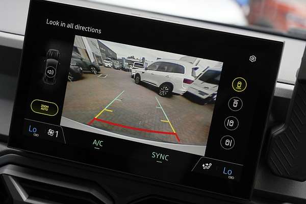 2025 Renault Duster Techno X1311