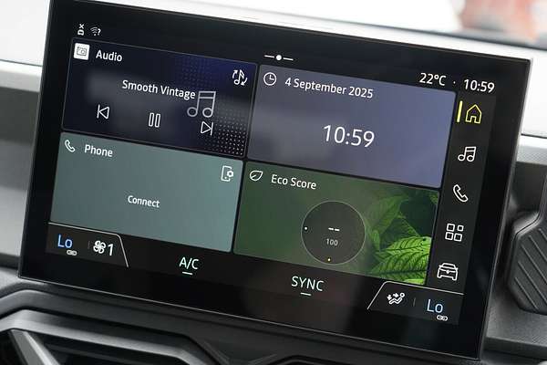 2025 Renault Duster Techno X1311