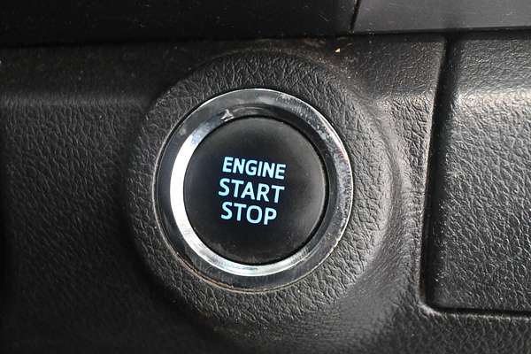 2020 Toyota Hilux SR5 GUN126R