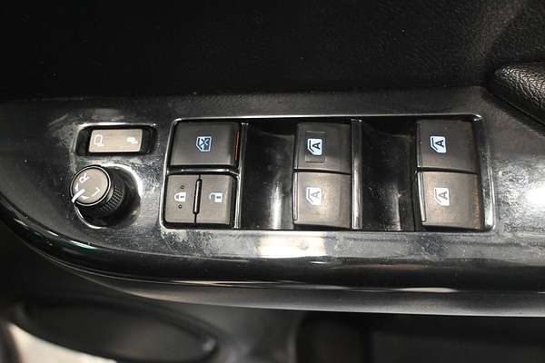 2020 Toyota Hilux SR5 GUN126R