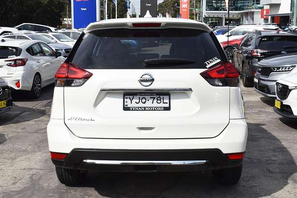 2021 Nissan X-TRAIL ST T32