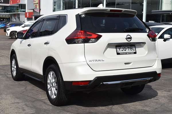 2021 Nissan X-TRAIL ST T32
