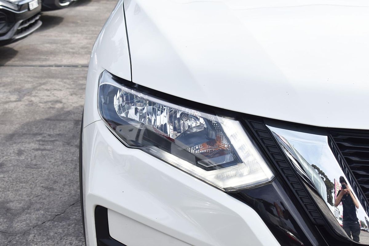 2021 Nissan X-TRAIL ST T32