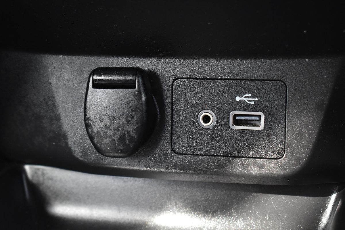 2021 Nissan X-TRAIL ST T32