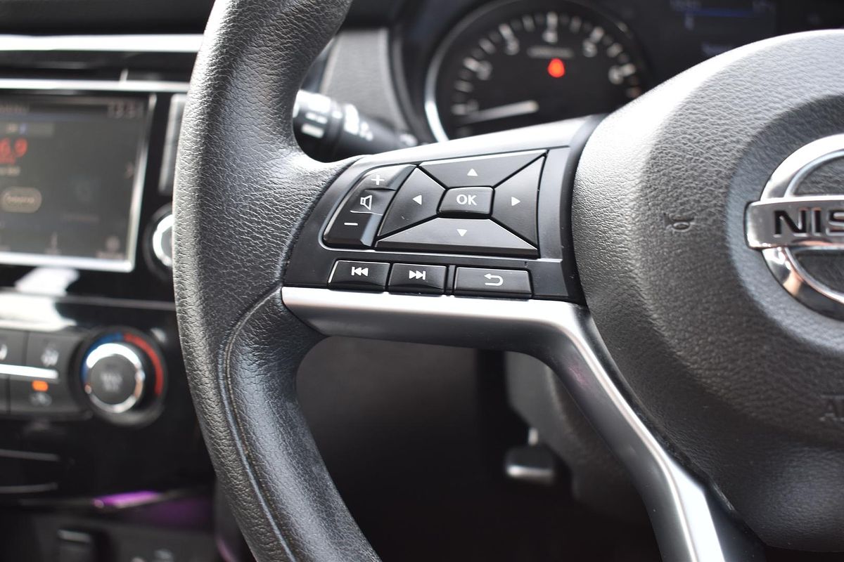 2021 Nissan X-TRAIL ST T32