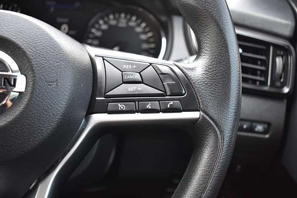 2021 Nissan X-TRAIL ST T32