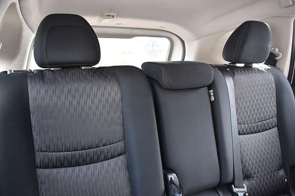 2021 Nissan X-TRAIL ST T32