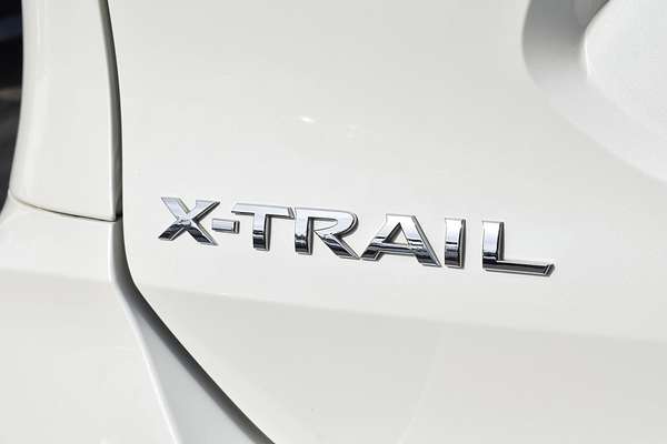 2021 Nissan X-TRAIL ST T32