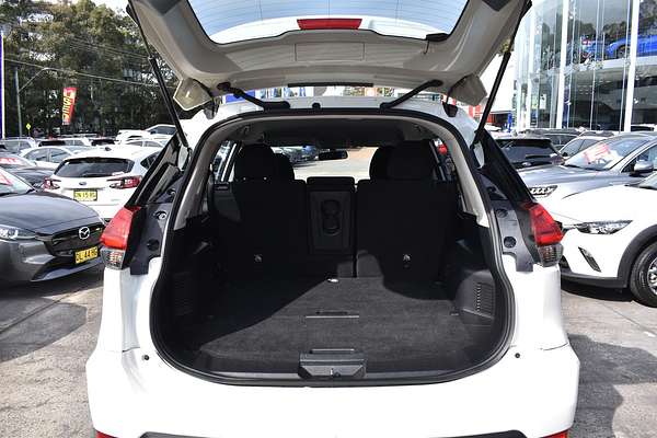 2021 Nissan X-TRAIL ST T32