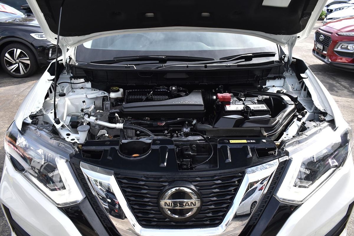 2021 Nissan X-TRAIL ST T32