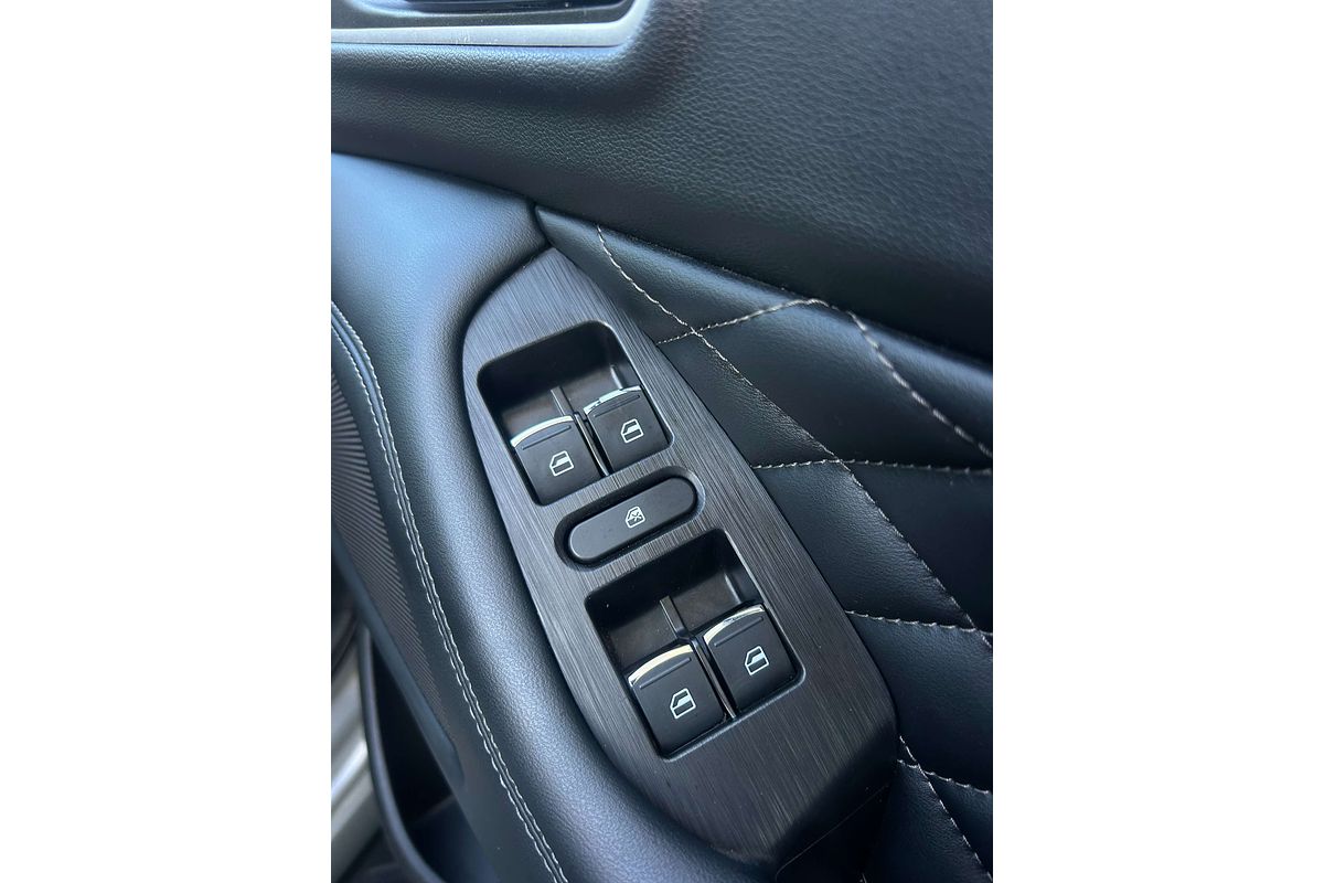 2020 GWM Ute Cannon-X NPW 4X4