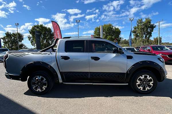 2020 GWM Ute Cannon-X NPW 4X4