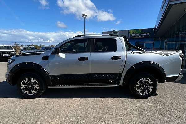 2020 GWM Ute Cannon-X NPW 4X4
