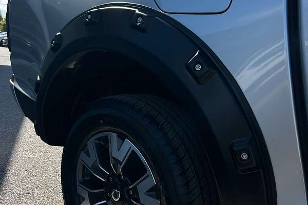 2020 GWM Ute Cannon-X NPW 4X4
