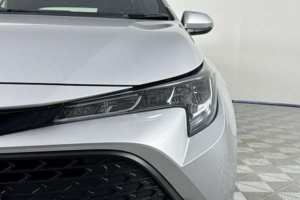 2023 Toyota Corolla Corolla Hatch 1.8L Hyb CVT Ascent Sport