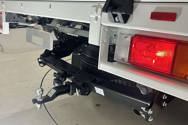 2023 Toyota Hilux SR GUN126R 4X4