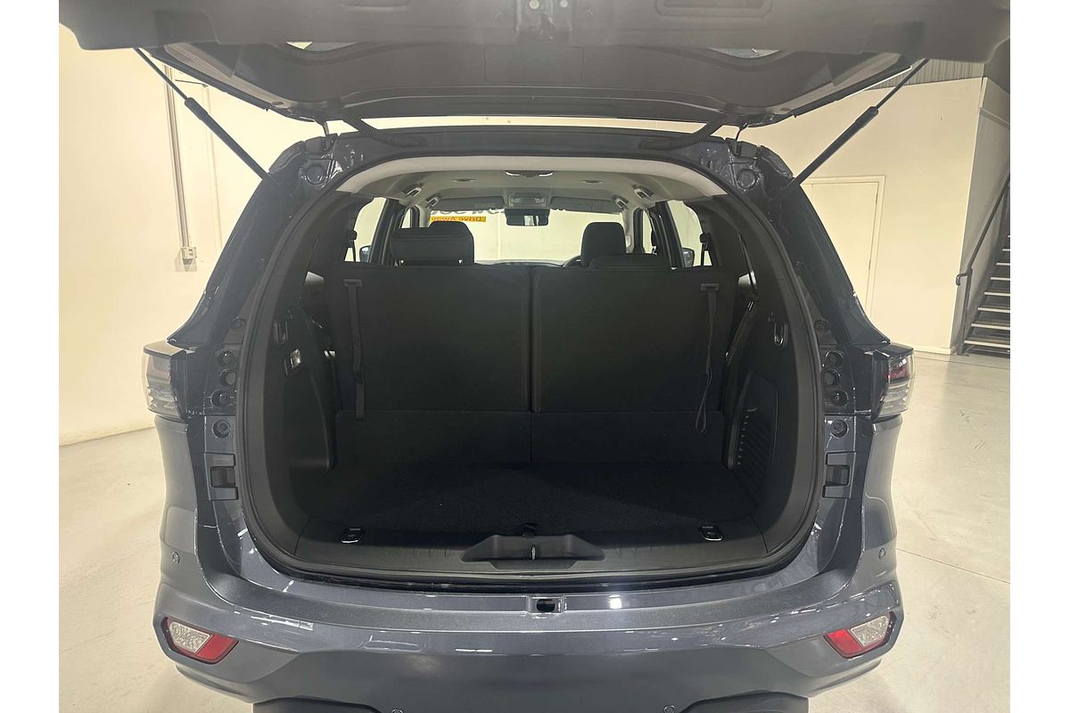 2025 Isuzu MU-X LS-M