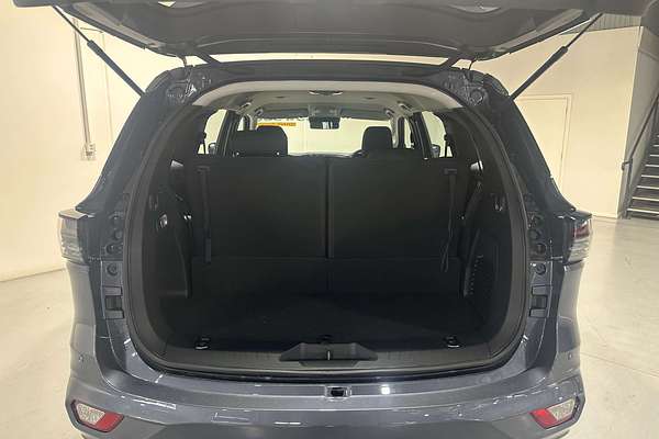 2025 Isuzu MU-X LS-M