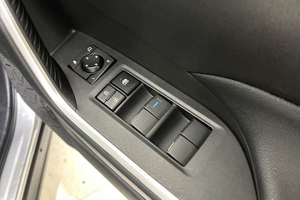 2020 Toyota RAV4 GX AXAH54R