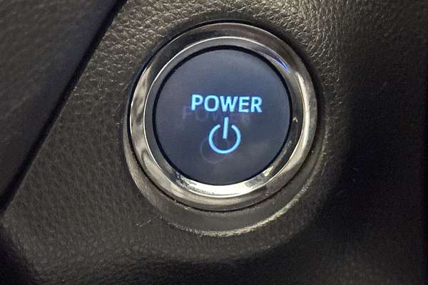 2020 Toyota RAV4 GX AXAH54R