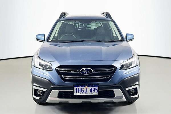 2021 Subaru OUTBACK                  OUTBACK AWD BT9AKDL