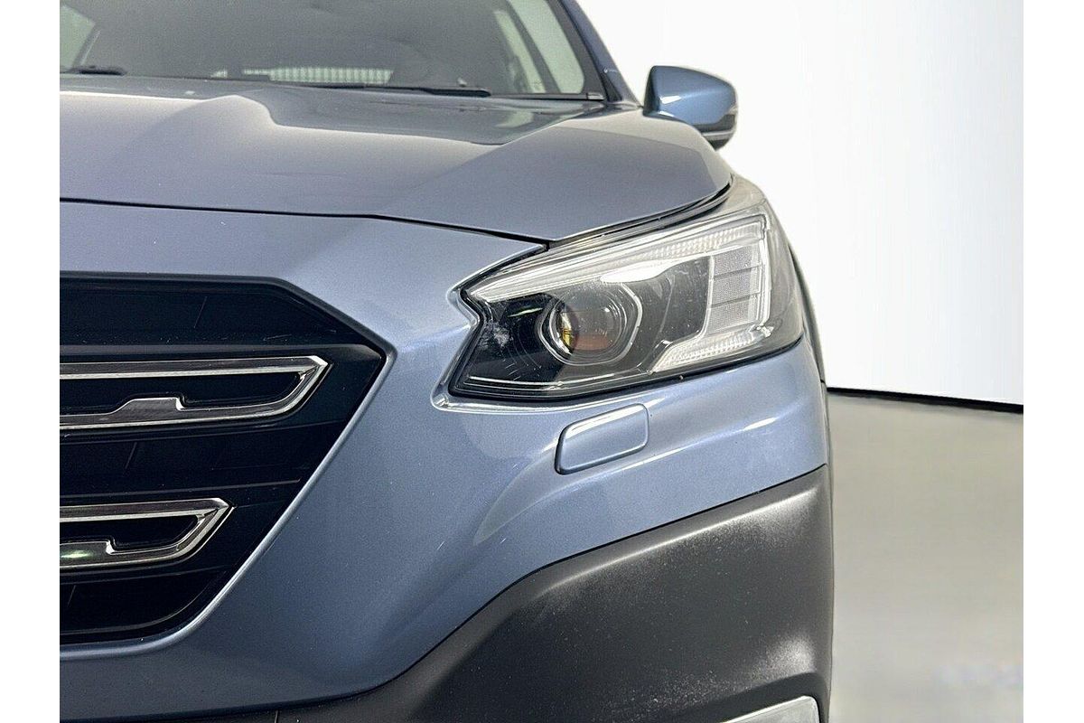 2021 Subaru OUTBACK                  OUTBACK AWD BT9AKDL