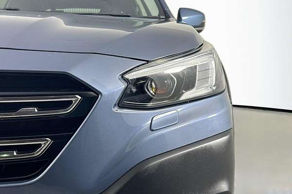2021 Subaru OUTBACK                  OUTBACK AWD BT9AKDL