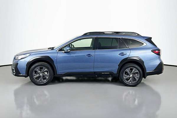 2021 Subaru OUTBACK                  OUTBACK AWD BT9AKDL