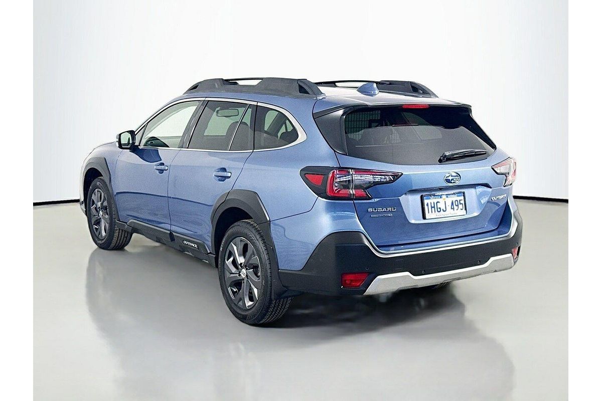 2021 Subaru OUTBACK                  OUTBACK AWD BT9AKDL