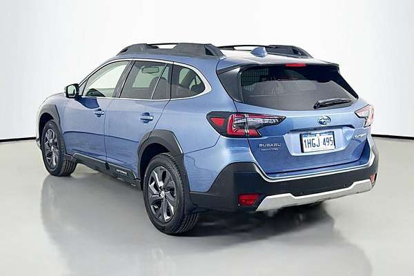 2021 Subaru OUTBACK                  OUTBACK AWD BT9AKDL