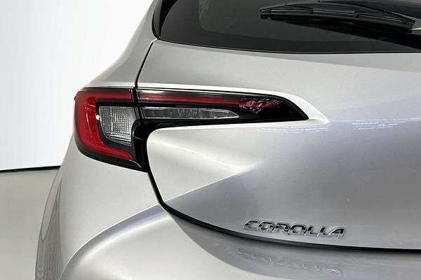 2023 Toyota Corolla Corolla Hatch 1.8L Hyb CVT Ascent Sport