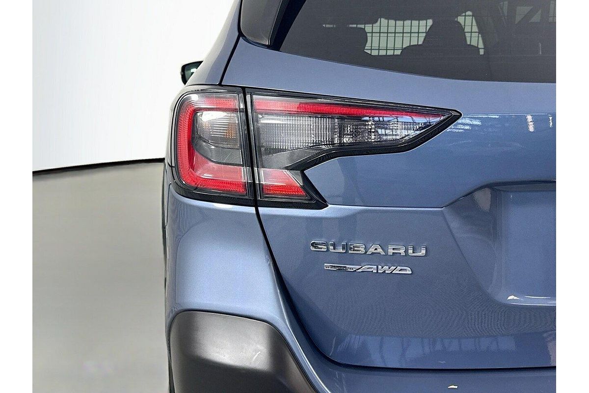 2021 Subaru OUTBACK                  OUTBACK AWD BT9AKDL