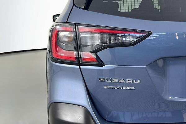 2021 Subaru OUTBACK                  OUTBACK AWD BT9AKDL