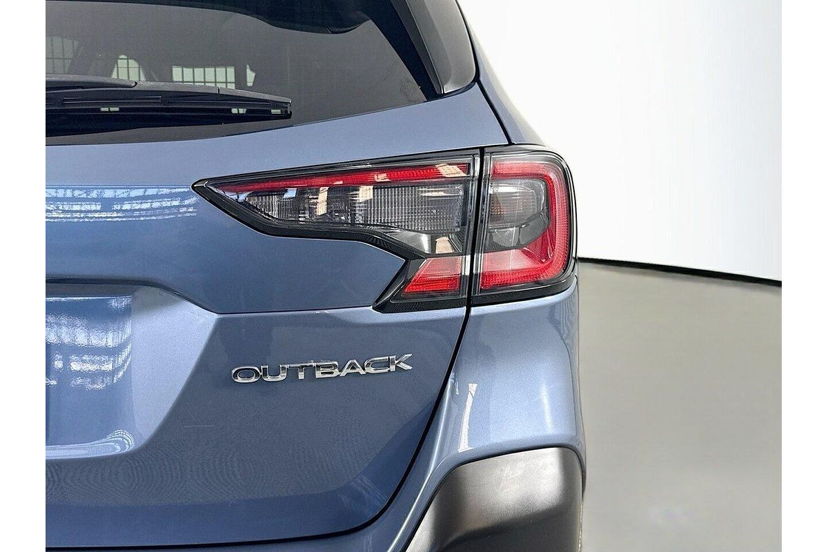 2021 Subaru OUTBACK                  OUTBACK AWD BT9AKDL