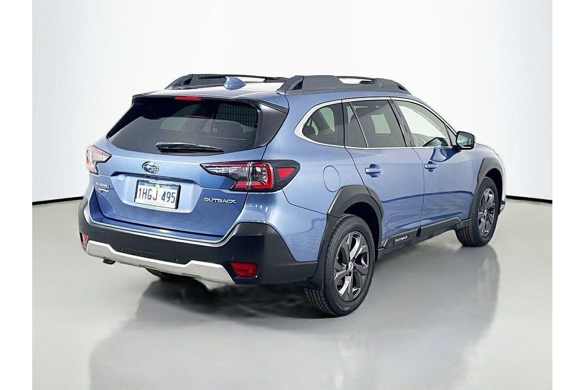 2021 Subaru OUTBACK                  OUTBACK AWD BT9AKDL