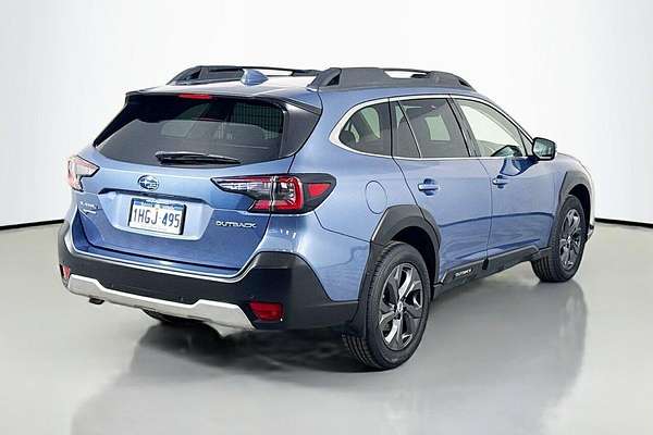 2021 Subaru OUTBACK                  OUTBACK AWD BT9AKDL