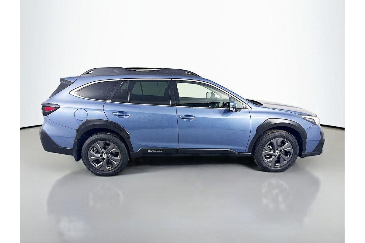 2021 Subaru OUTBACK                  OUTBACK AWD BT9AKDL