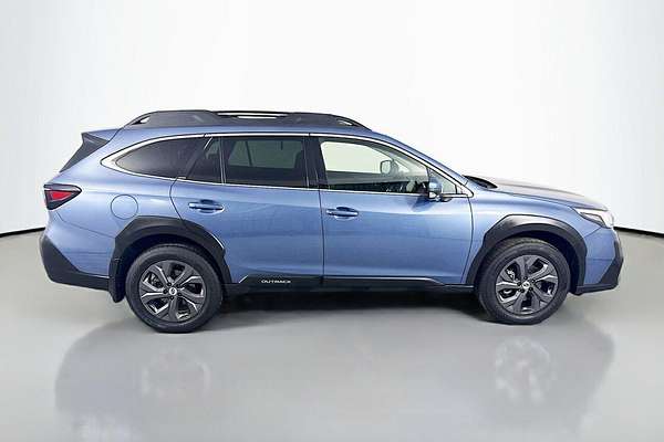 2021 Subaru OUTBACK                  OUTBACK AWD BT9AKDL
