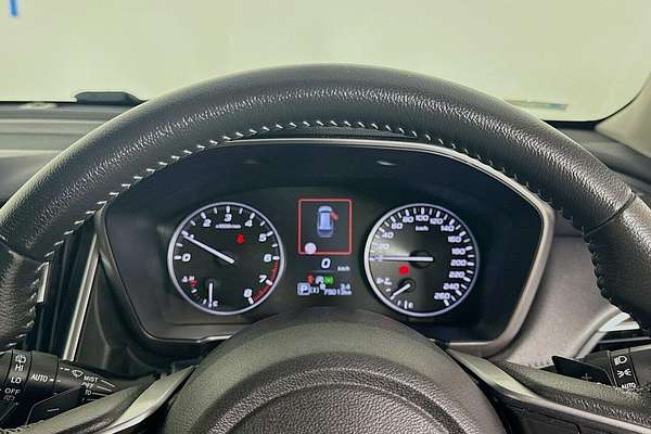 2021 Subaru OUTBACK                  OUTBACK AWD BT9AKDL