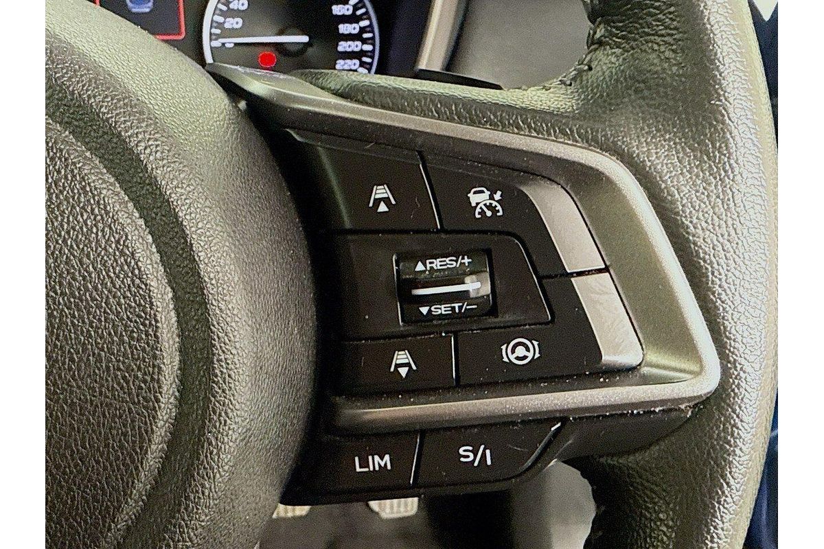 2021 Subaru OUTBACK                  OUTBACK AWD BT9AKDL